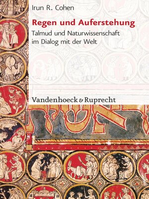 cover image of Regen und Auferstehung